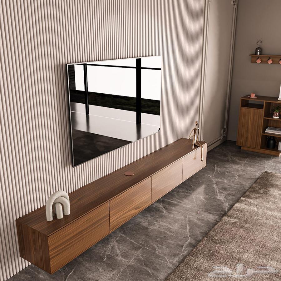 معلم ديكورات بديل شيبورد ديكور شاشه64213699352067112