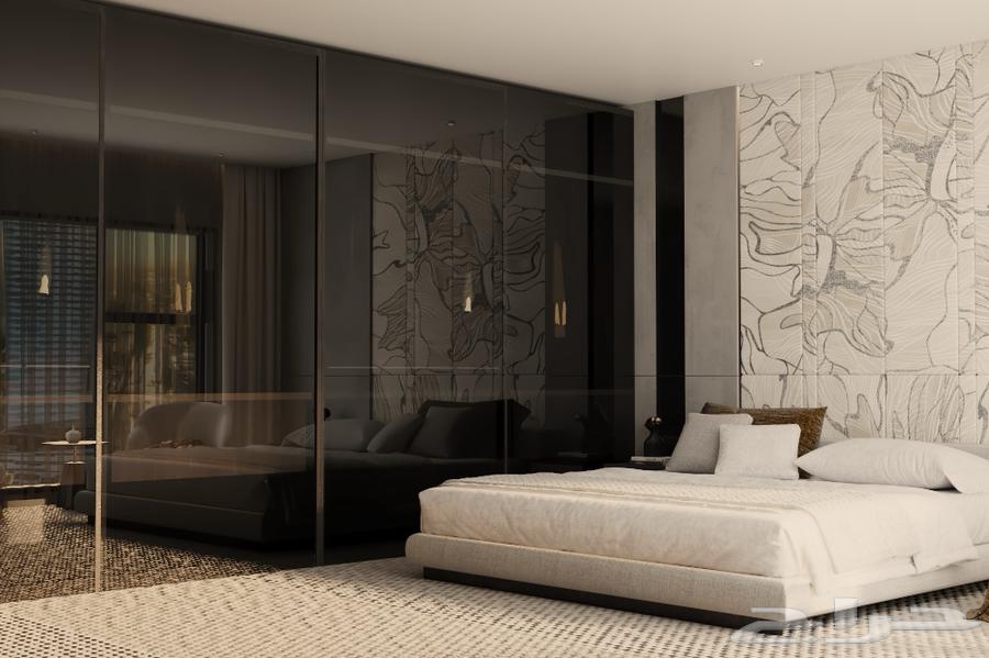 Design and implementation of a bedroom64213284647169113