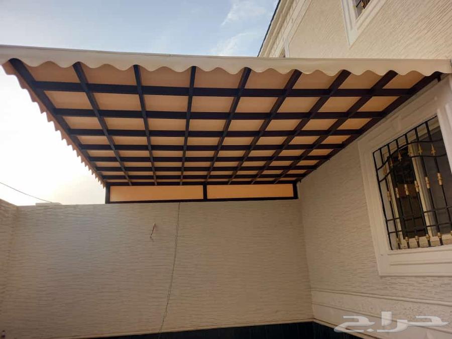 مظلات سواتر هناجر سندوتش بنال سمت برد جبس برت وبديل الخشب64213918920579114