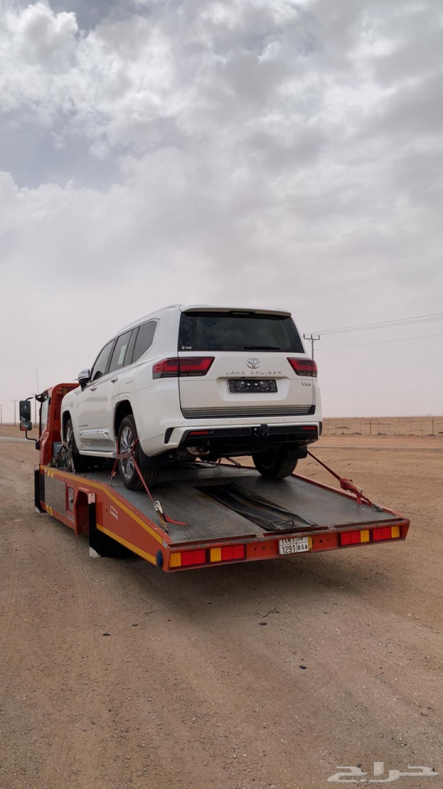 سطحة القصيم متواجد بالاحساء64213697642115111