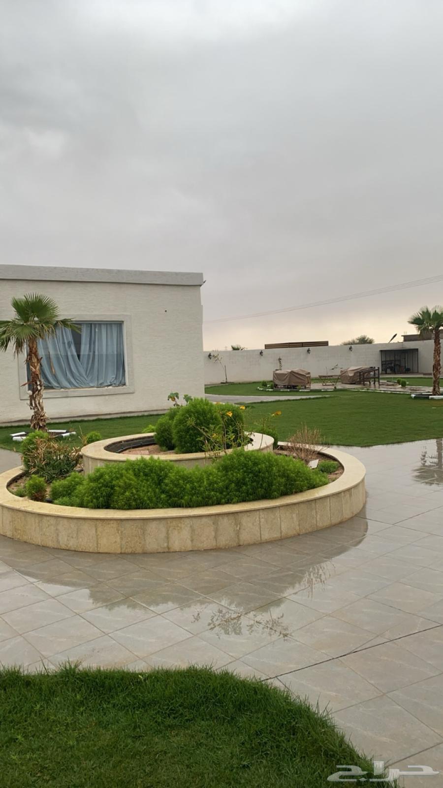 للبيع منتجع فاخر في محافظة عفيف64207254382337111