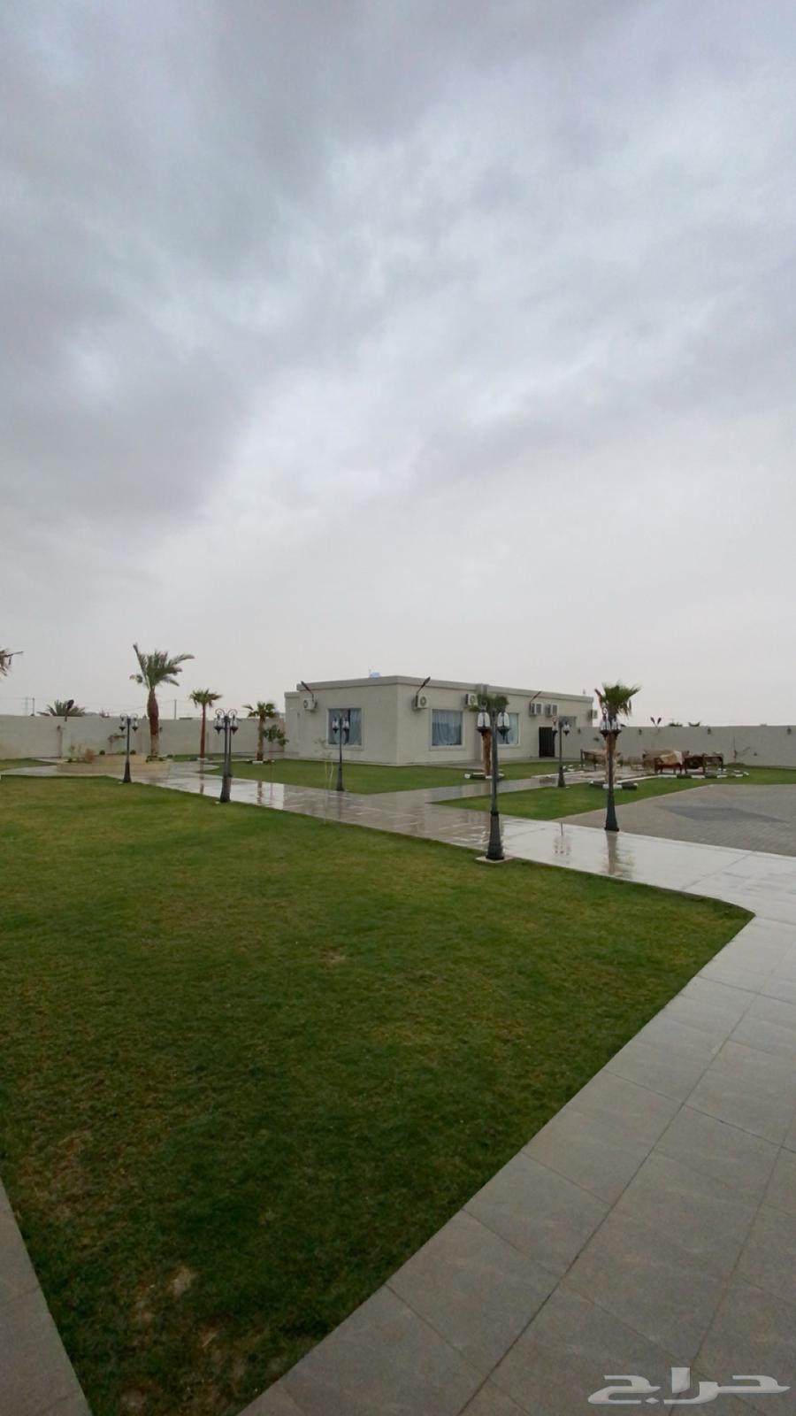 للبيع منتجع فاخر في محافظة عفيف64207254382337112