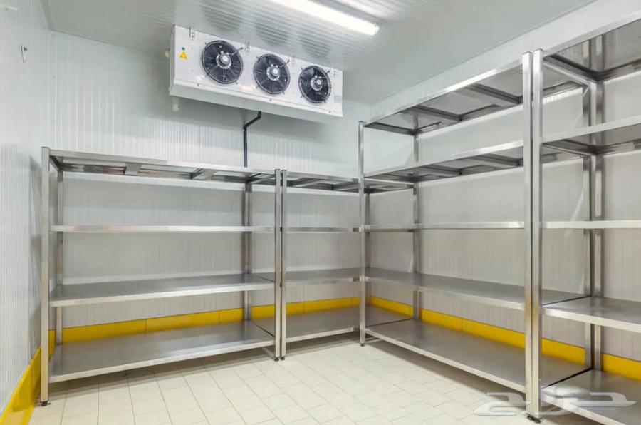 صيانة غرف تبريد وتجميد64214348109059112