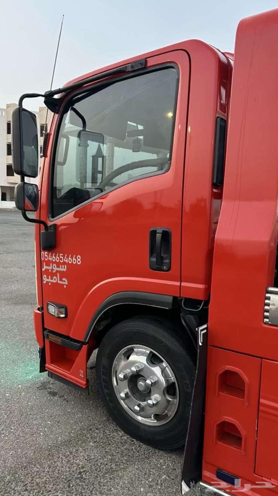 سطحة نازل من جده الى المنطقة الجنوبيه64213479872771110