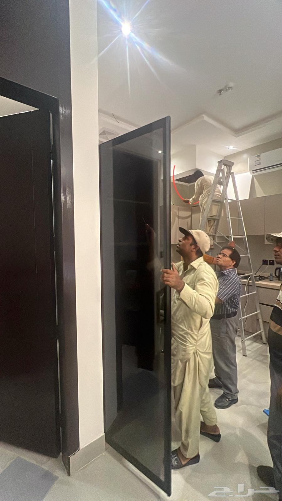 ترميم وتشطيب64212864483586110