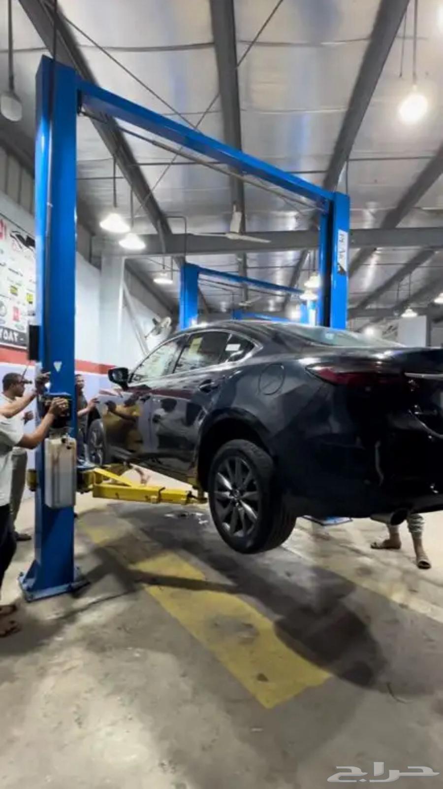 فحص السيارات قبل الشراء64225065125251111