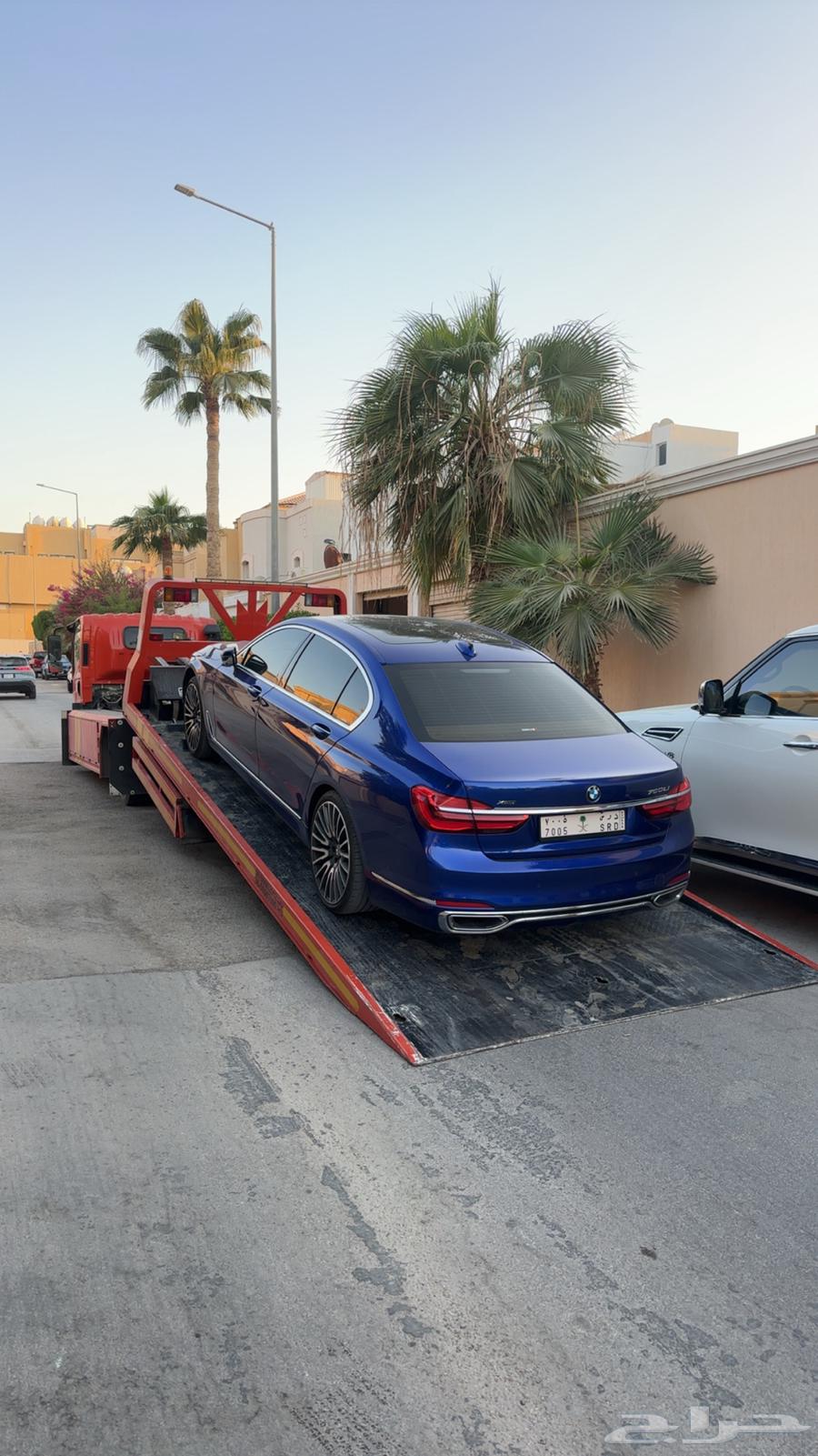 Al Qurayyat Flatbed to Riyadh64213060452867110