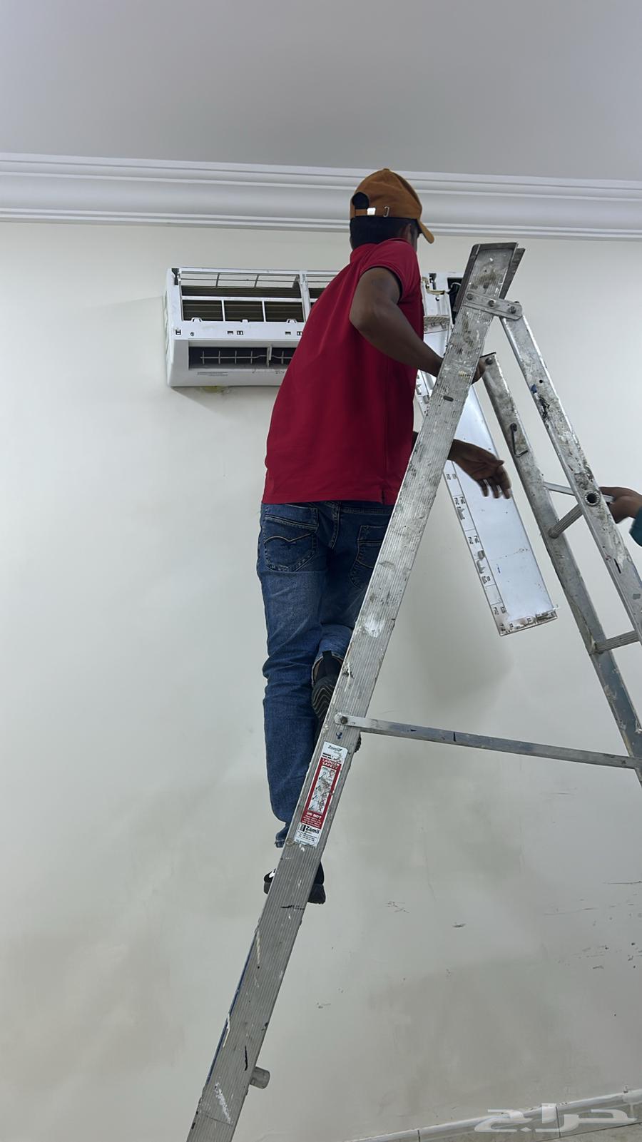 مكيف تكييف64212864631171110