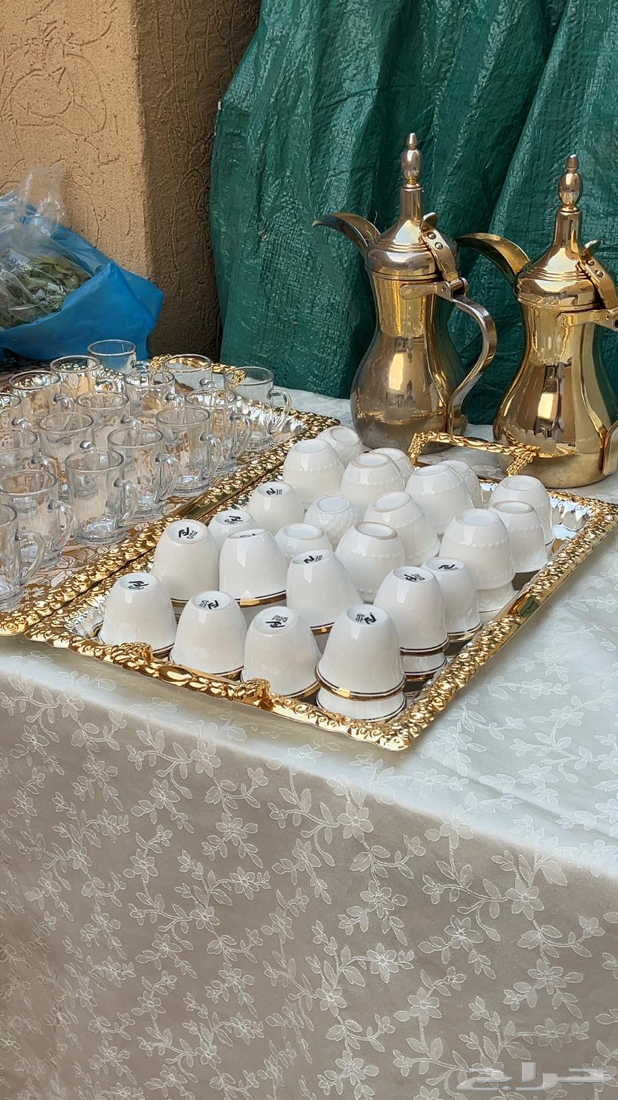 قهوجي متنقل صبابين64213280824321114