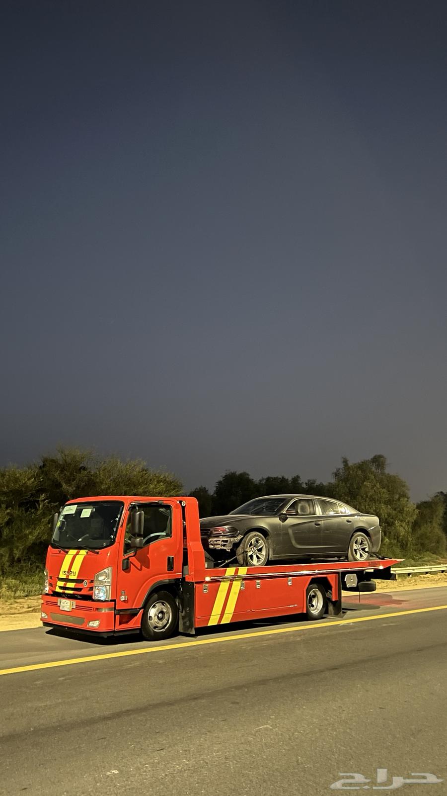 Taif Car Transporter64212646156931110
