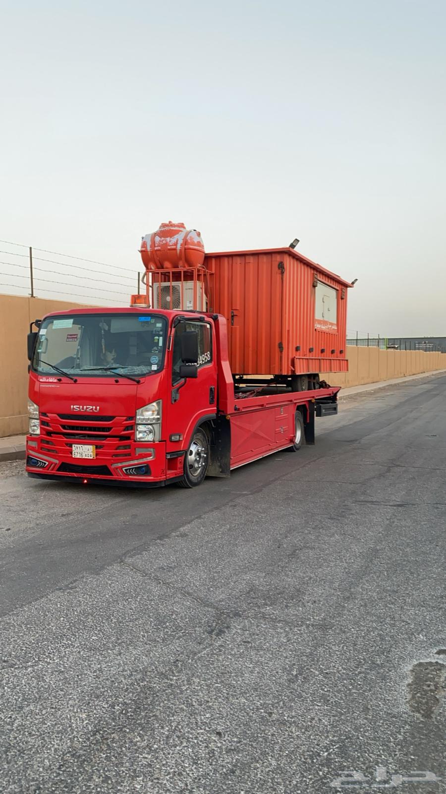 سطحه الدمام الخبر الى الرياض القصيم حايل64213696209025110