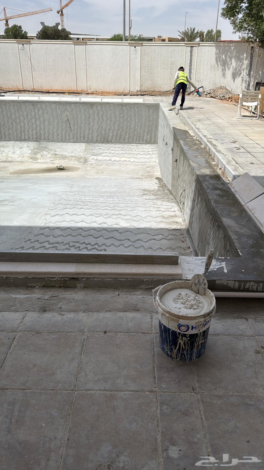 Swimming pools, waterfalls, and fountains implementation64217649139715114