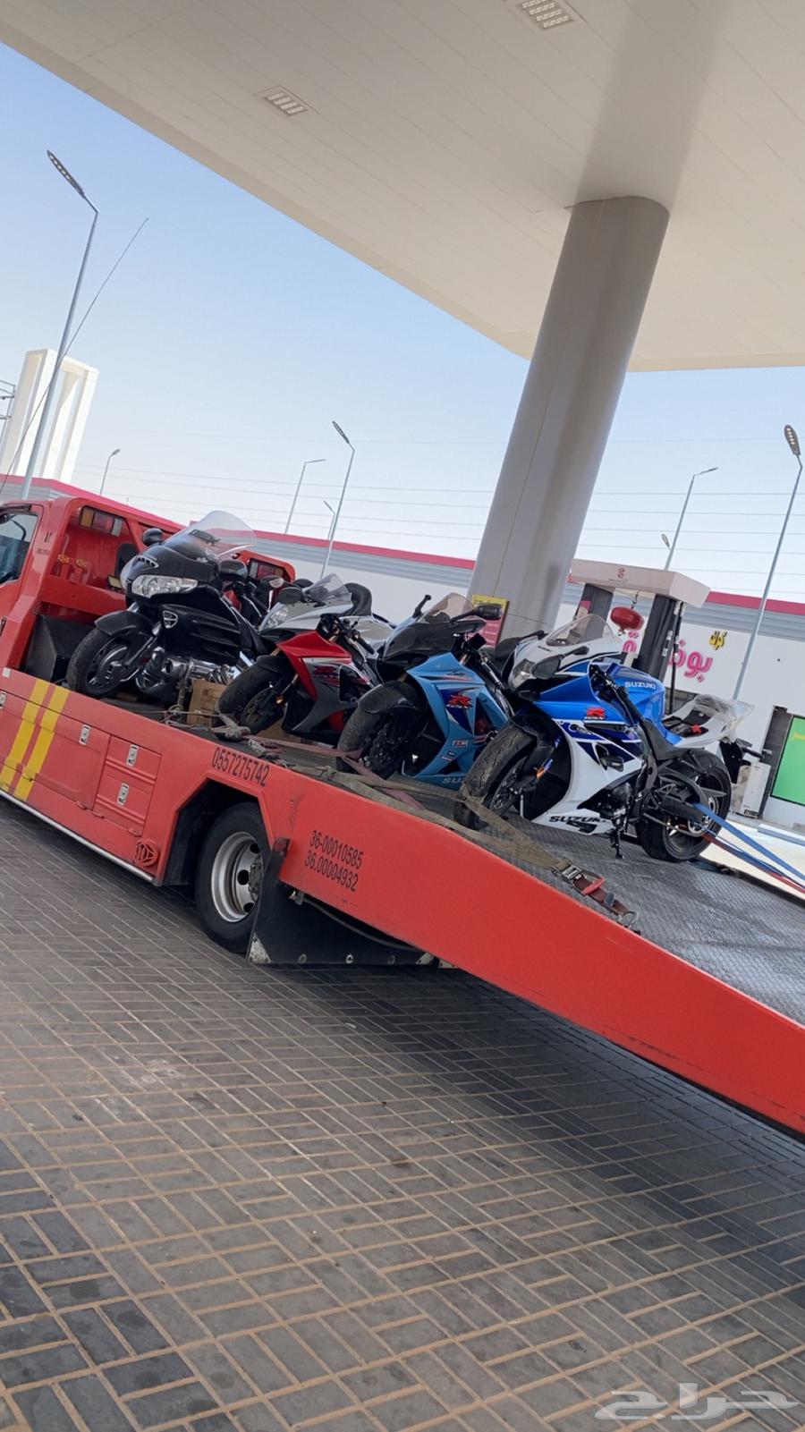 My flatbed from Abha to the direction64213481758466110