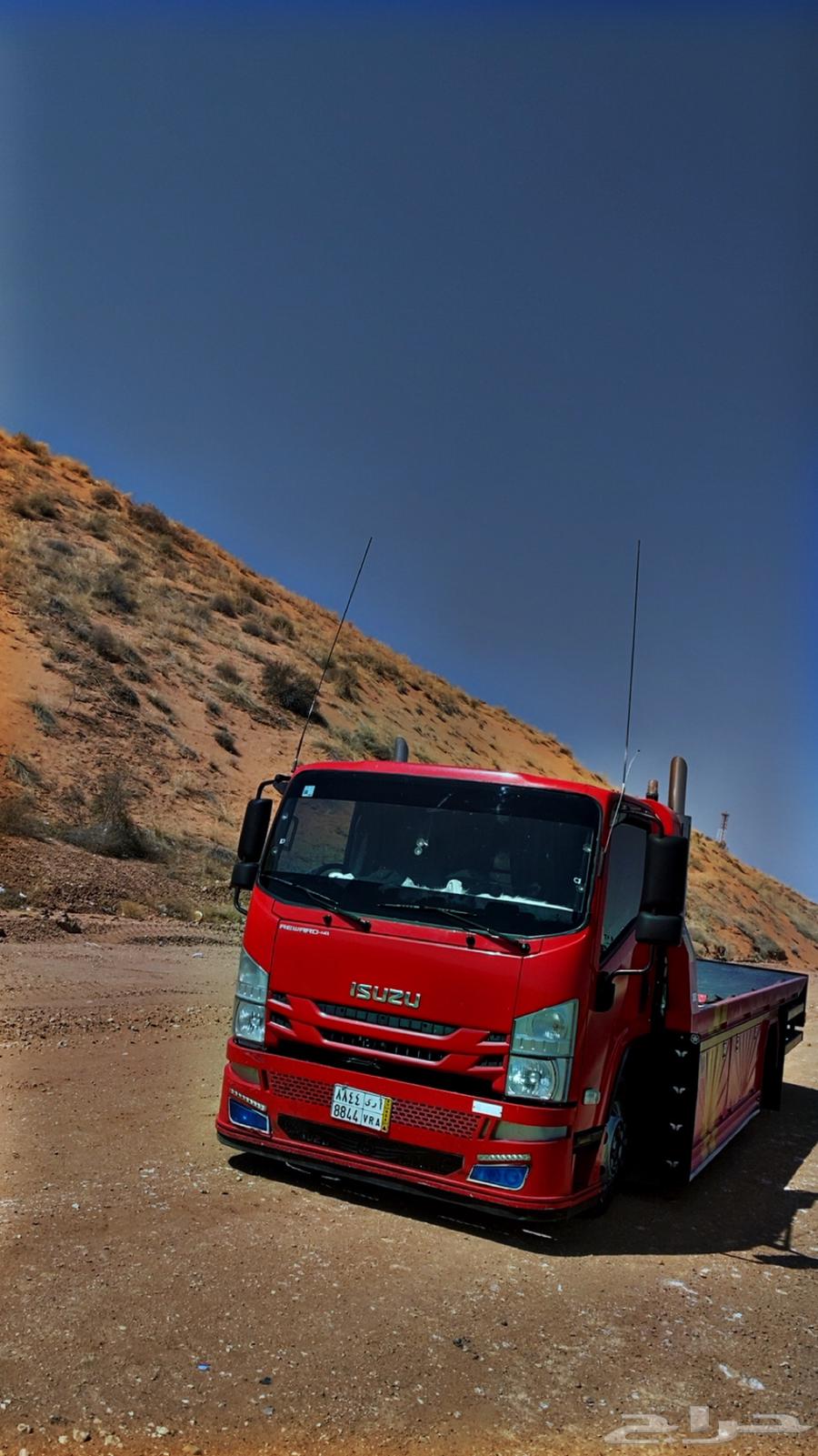 سطحة الرياض حي الملك فهد شمال الرياض64212866947075110