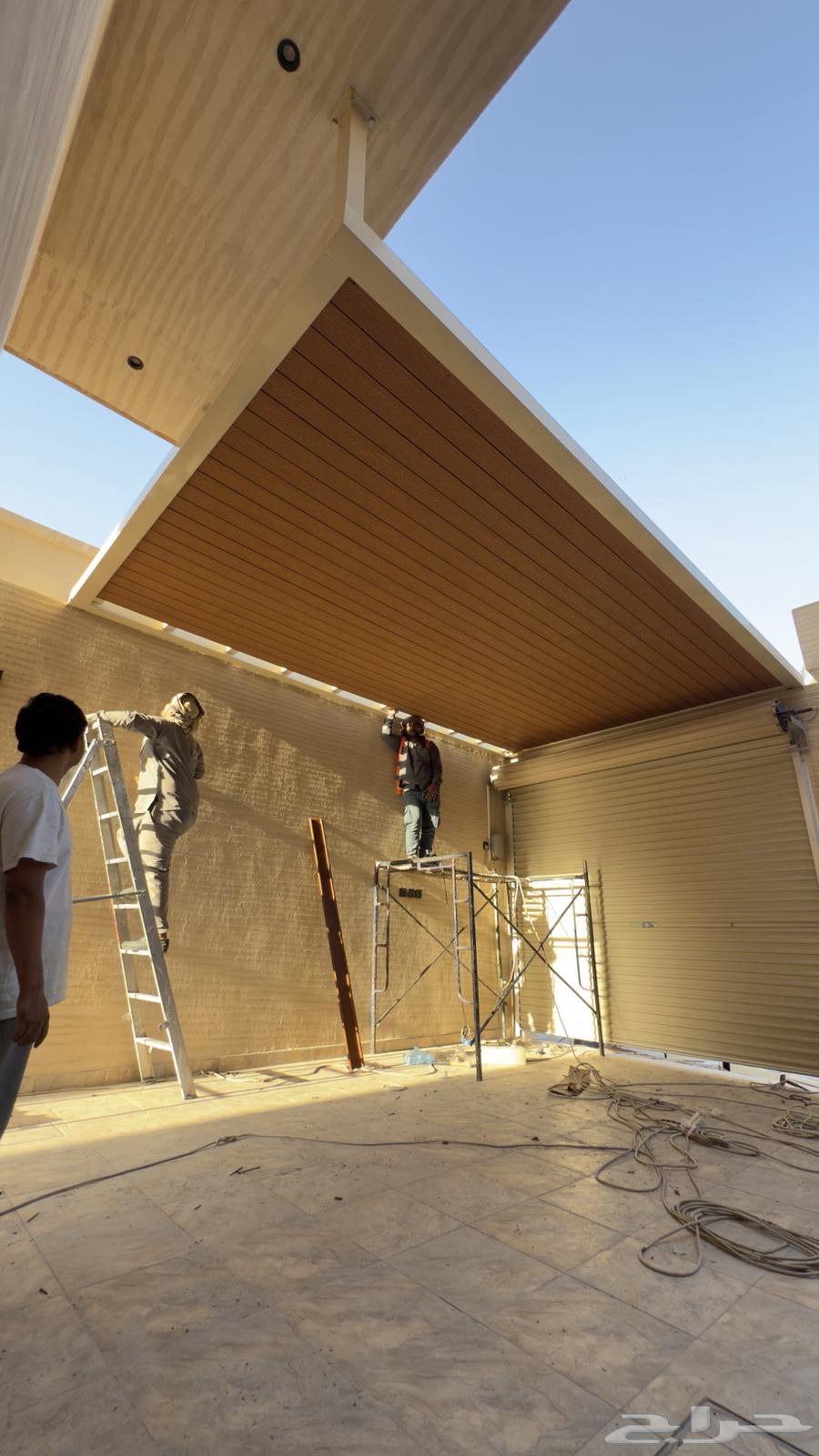 مظلات بديل خشب64214116235906110