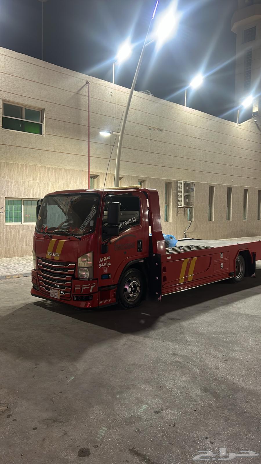 سطحه سيارات داخل الرياض وخارجه64214574683009110