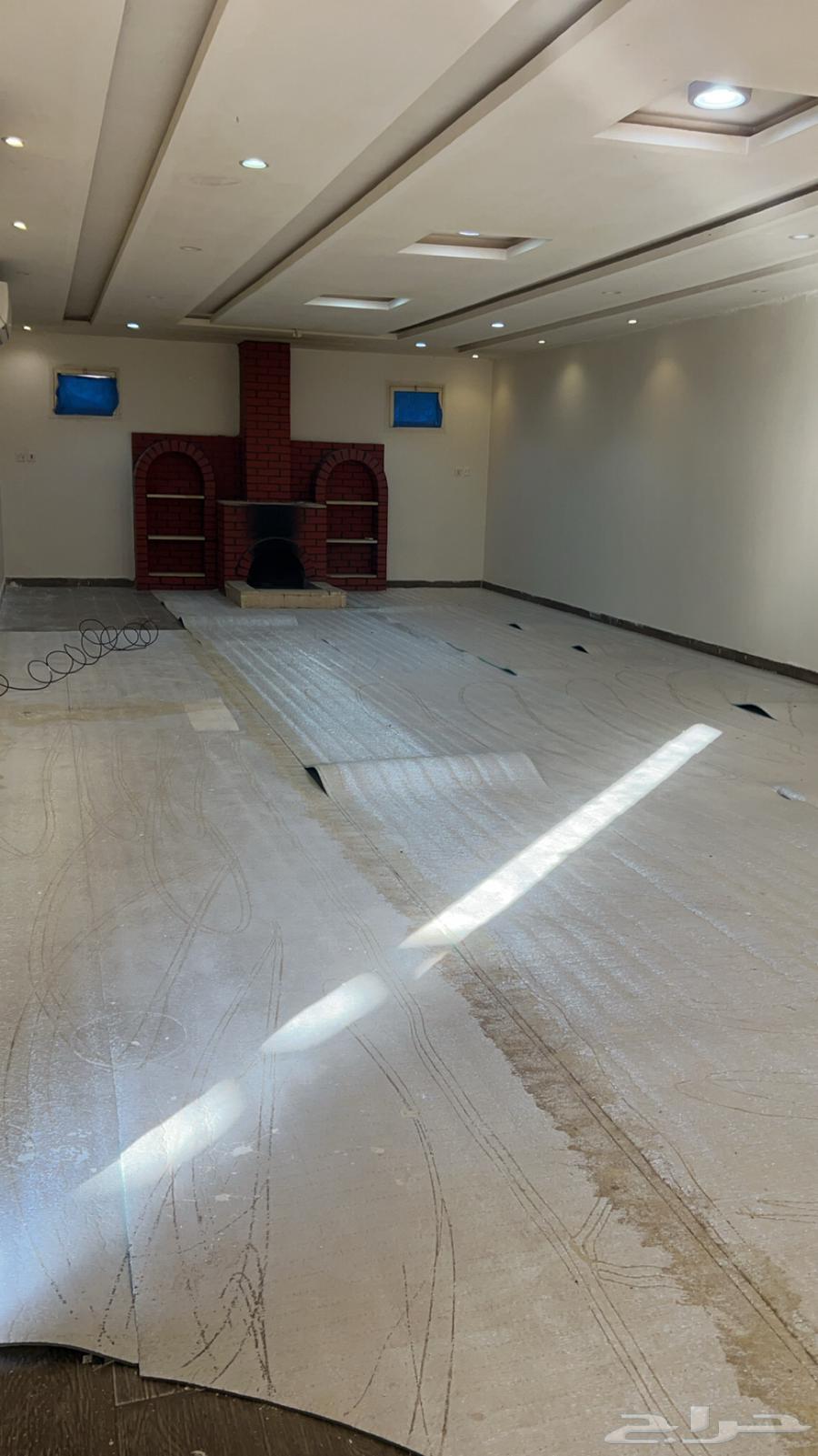 استراحة عزاب للايجار الشهري والسنوي64207927892867110