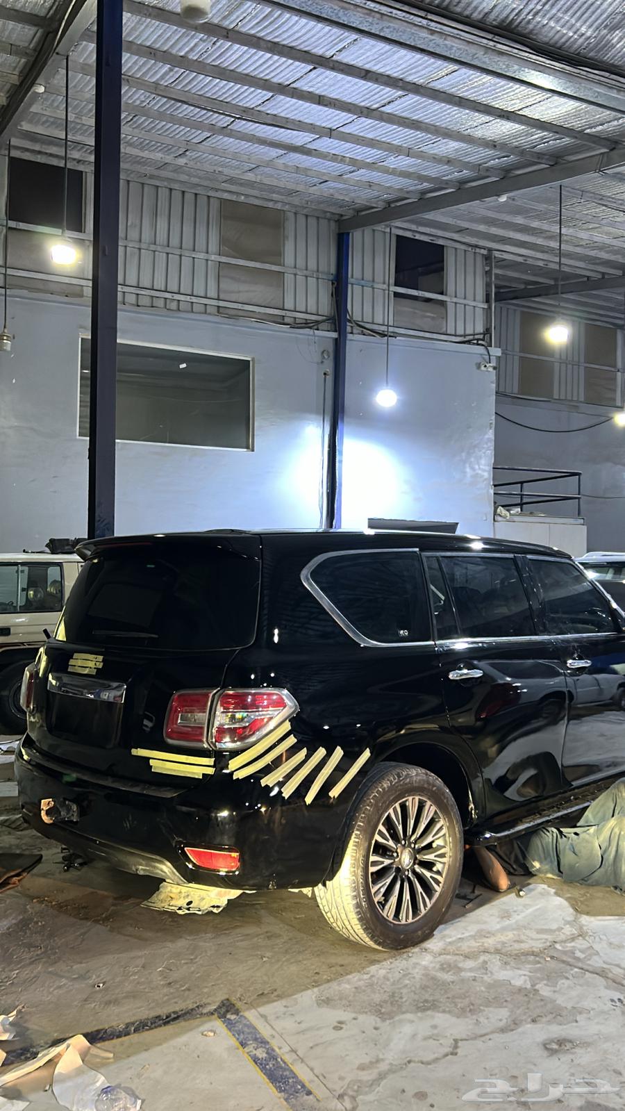 سمكره و رش يوجد عروض و خصومات64213917472131114