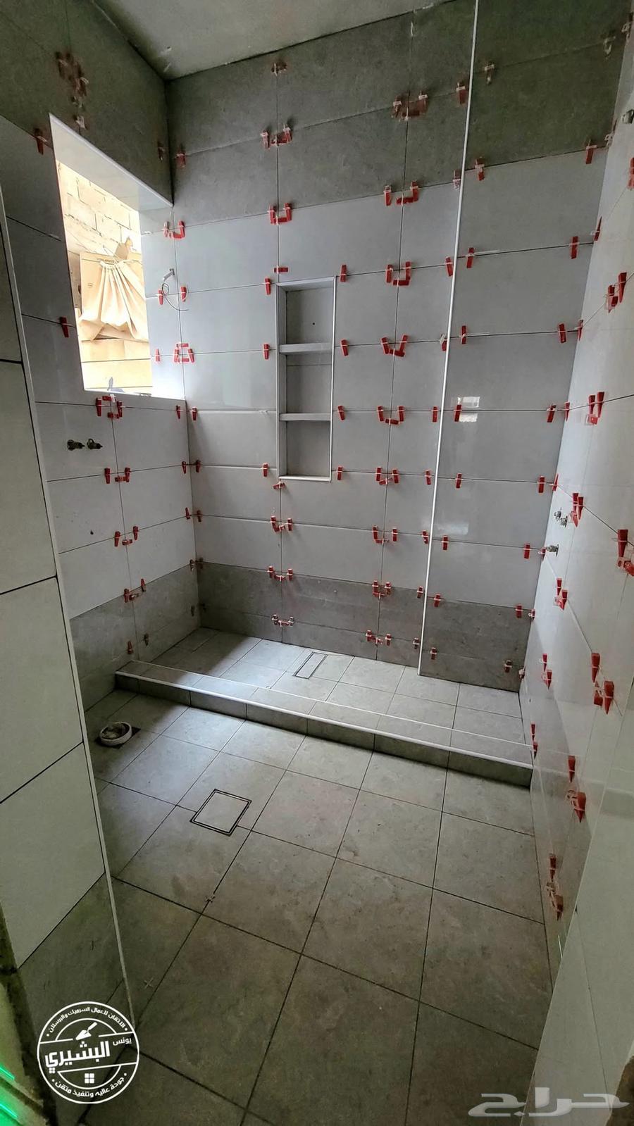 High-level tiling and flooring contractor with clean delivery64213059087619113