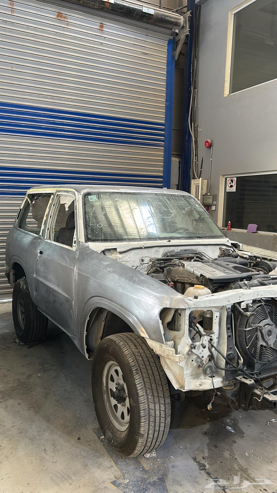 سمكره و رش يوجد عروض و خصومات64213917472131110