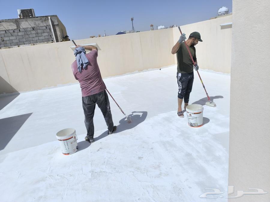 Roof Insulation Company in Riyadh for Waterproof, Thermal, Foam, and Roll Insulation, Bathroom and Tank Insulation64213060729090113