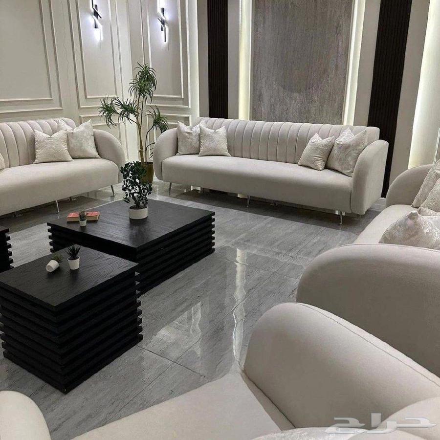 Custom Upholstery for Sofas, Backrests, and Curtains64213058957187110