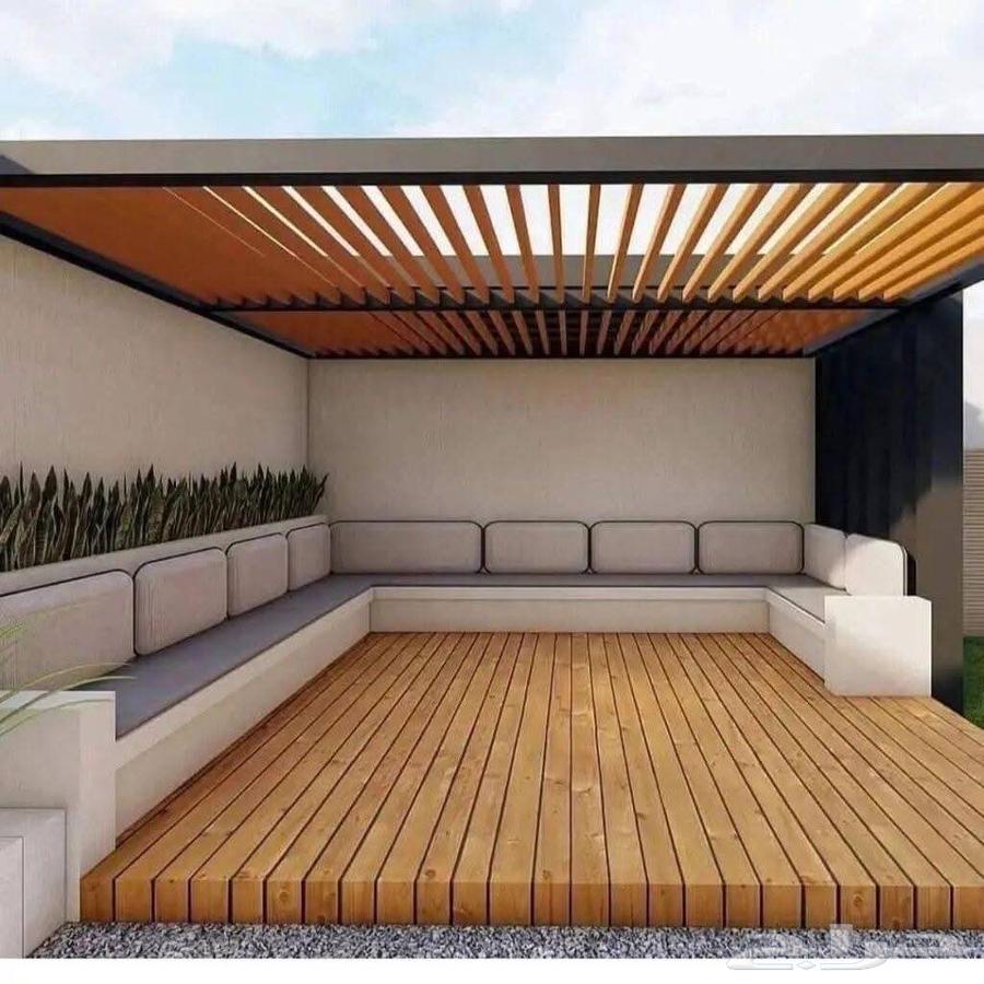 حداد مظلات وسواتر الرياض64213917344769114