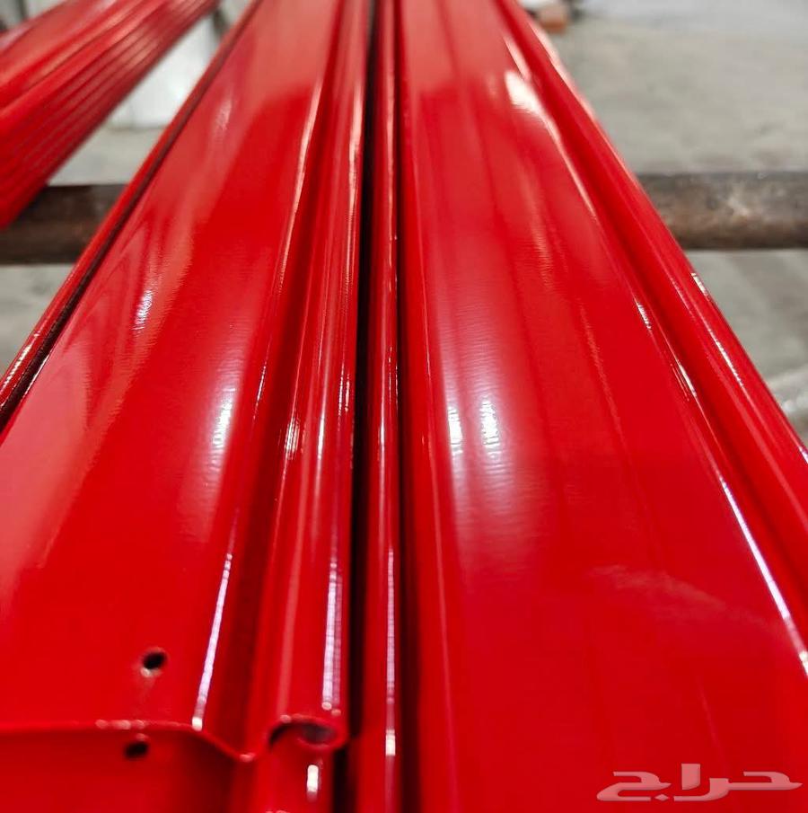 مؤسسة جلفان لدهان الحراري بأسعار مناسبة وجوده عاليه64212646193923111