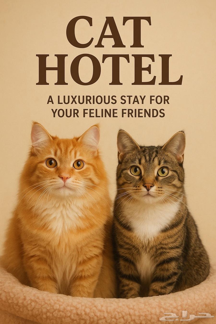 فندق قطط الرياض64212867292289111