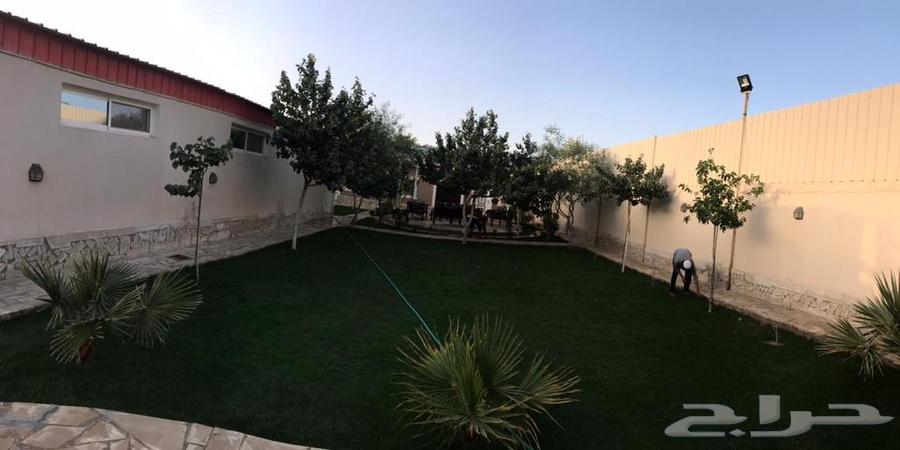 Rest house for rent in Dirab, available on Thursday and Saturday64204571319170114