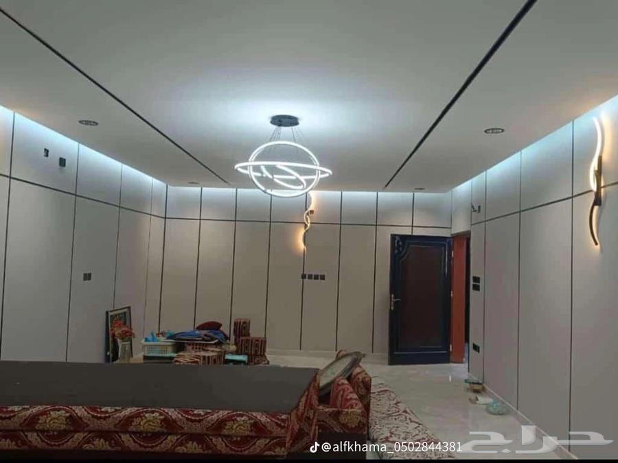 Decorative and paint technician in Taif of all types64213061665665113