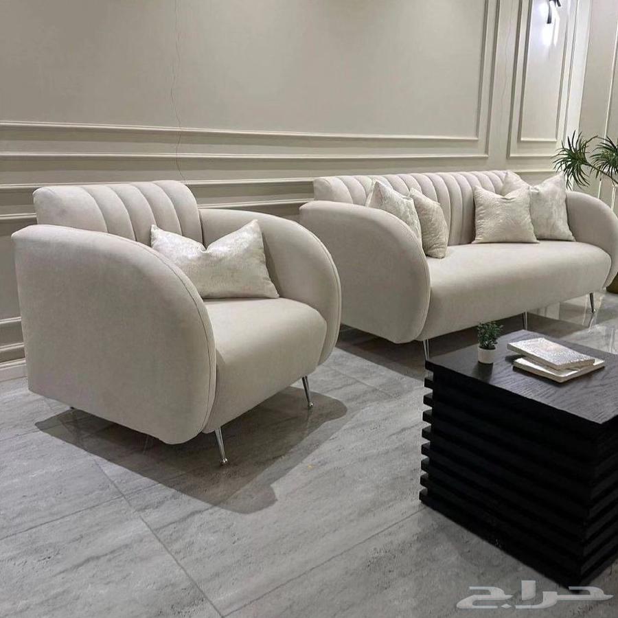 Custom Upholstery for Sofas, Backrests, and Curtains64213058957187111