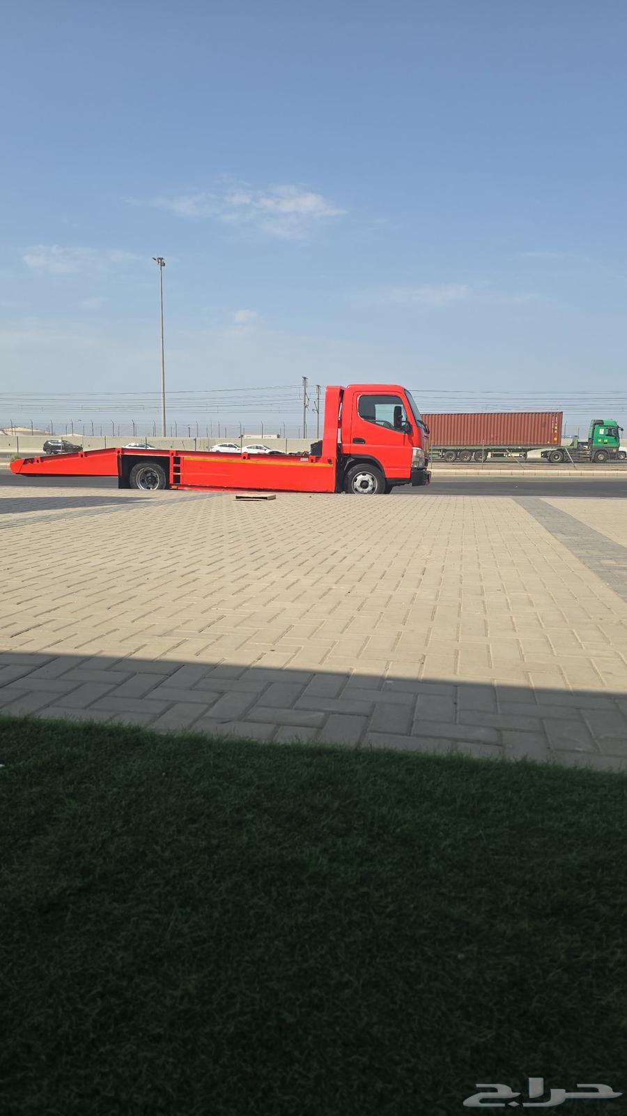 Nearest towing service in Jeddah64212645453697110