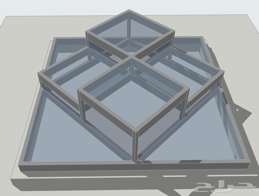 Glass in Mecca, Balustrades, Offices and Shutters64213481589123110