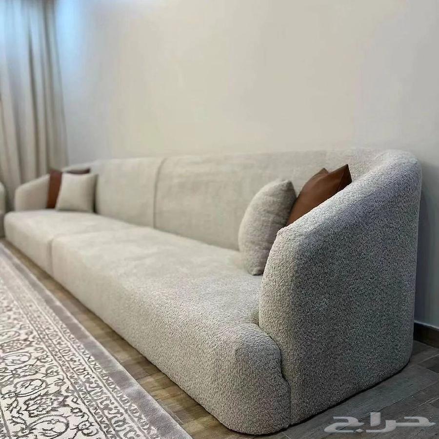 Custom Upholstery for Sofas, Backrests, and Curtains64213058957187112
