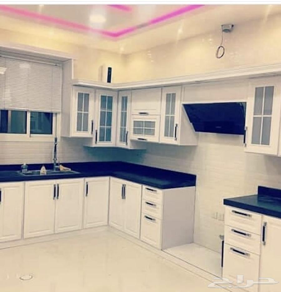 تفصيل مطابخ وصيانة لجميع64214347471746111