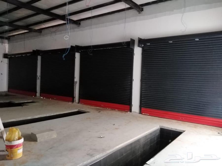 انفال للابواب الاتوماتيكيه64212865733891110