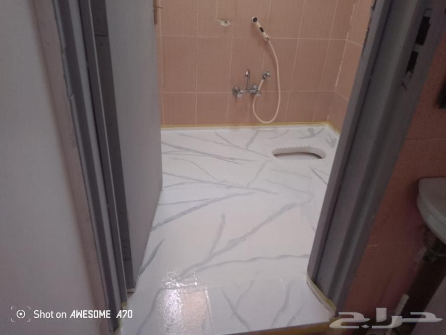 Epoxy flooring, thermal insulation, surfaces, paints and decorations Abu Ali Najran64213481984769114