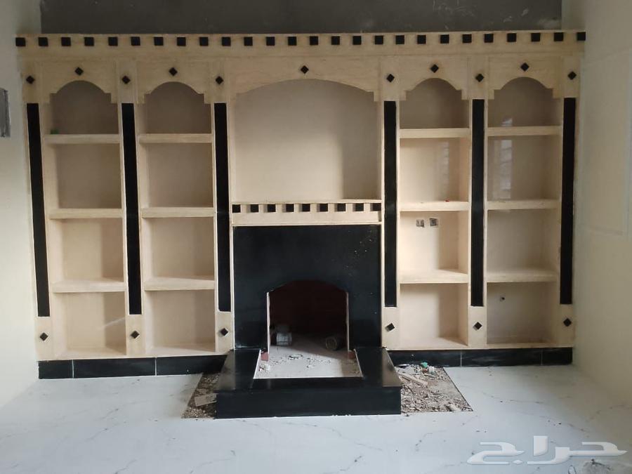 معلم مشب نار قرميت افران64213916735491113