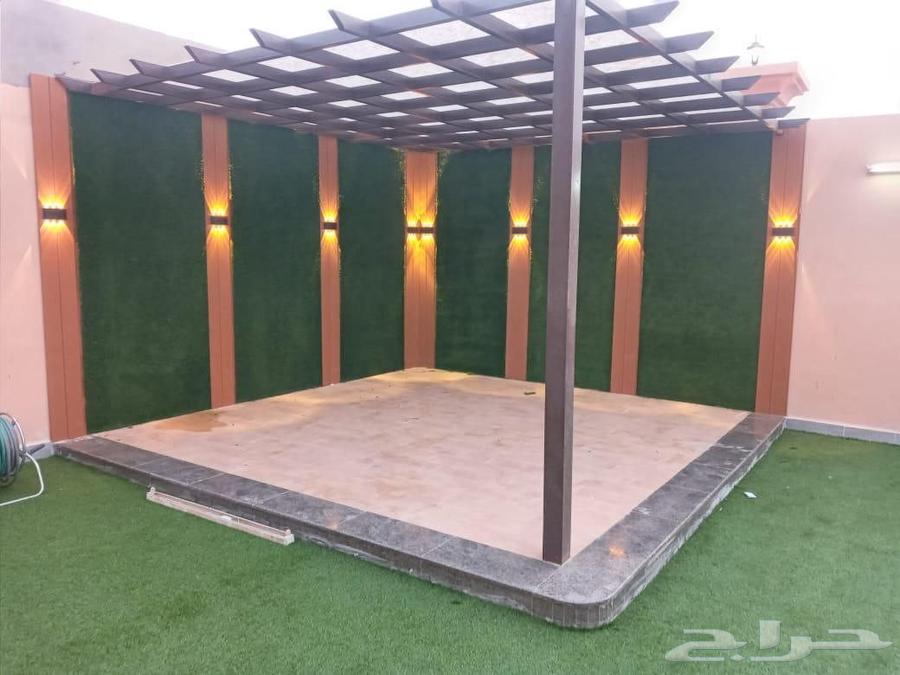 مظلات وسواتر برجولات اشرقيه64213915361794110