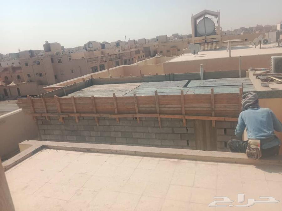 Architectural contractor in Riyadh for villas, rest houses, second floors, extensions, and finishing64213915025155112