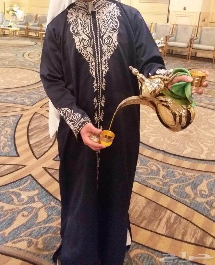 قهوجيين دله الكيف للحفلات64207263838339112