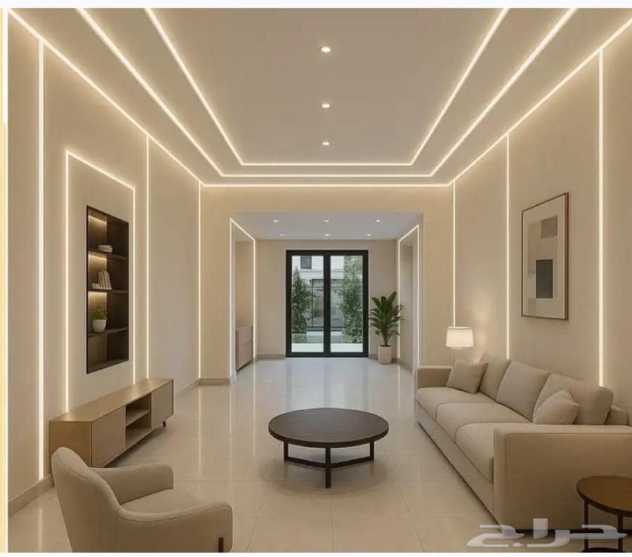 معلم جميع انواع الدهانات وديكورات داخلي خارجي وبأسعار تناسب64213697666689113