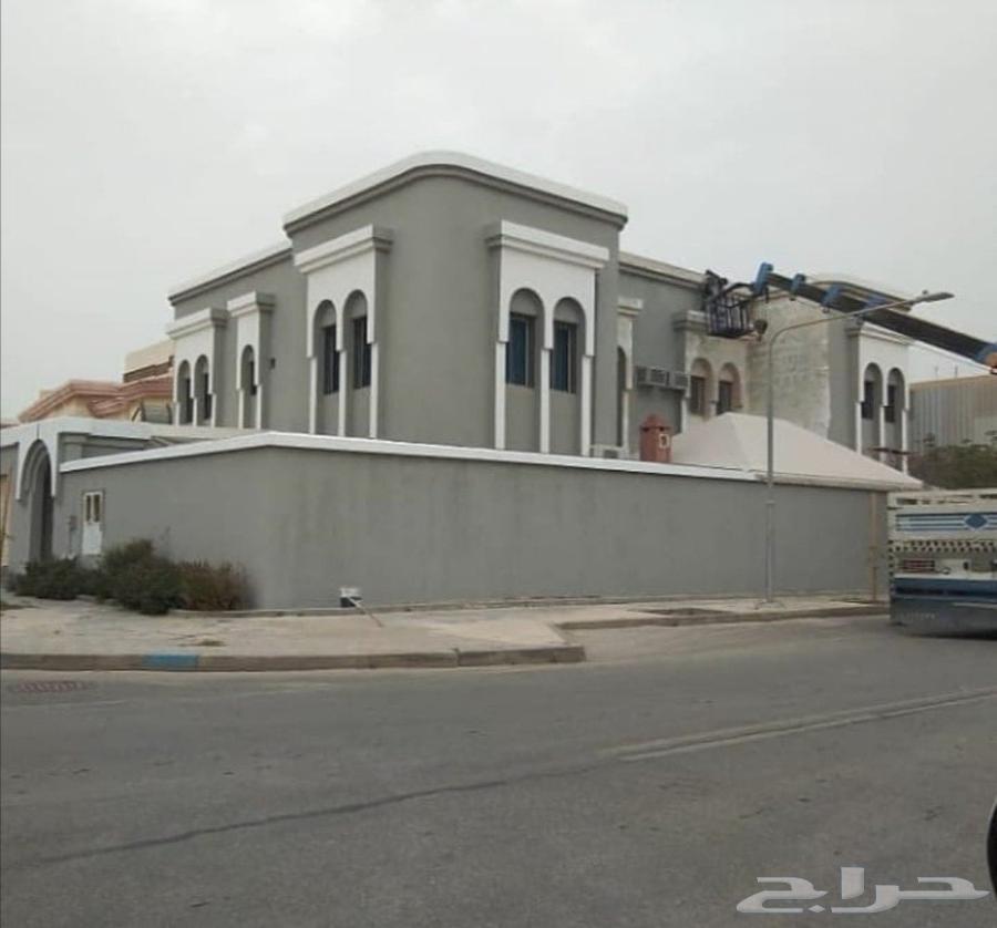 صباغ لجميع انوع الدهنات والعوازل وديكورات64212643519361111