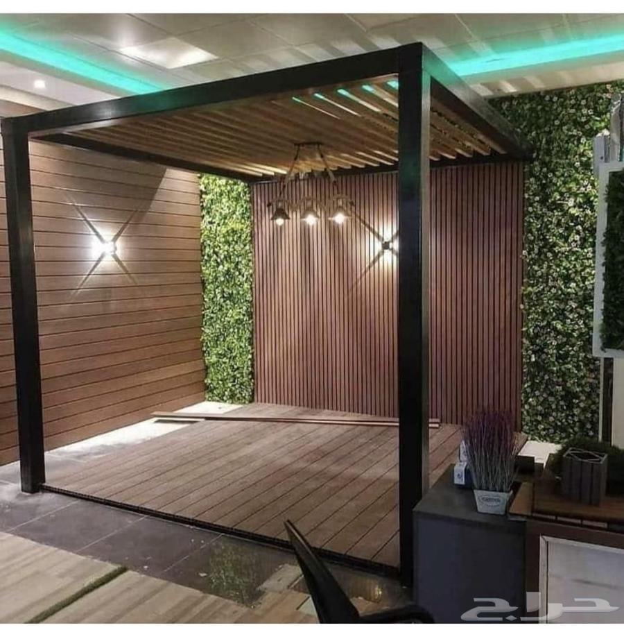 مظلات وسواتر برجولات اشرقيه64213915361794114