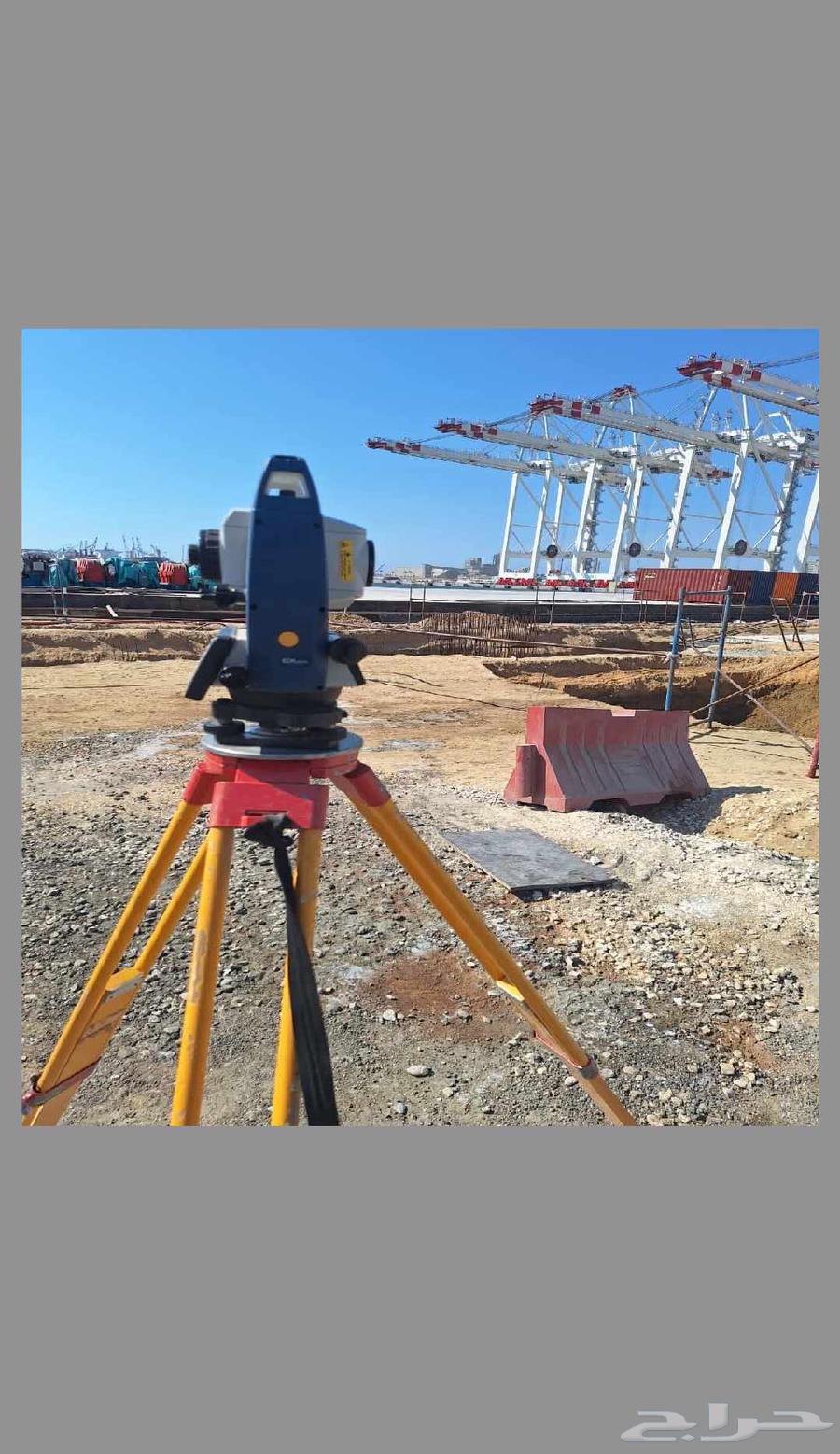 Surveyor for land surveying in Abha, Khamis, and Ahad Rufaidah64216702699011110