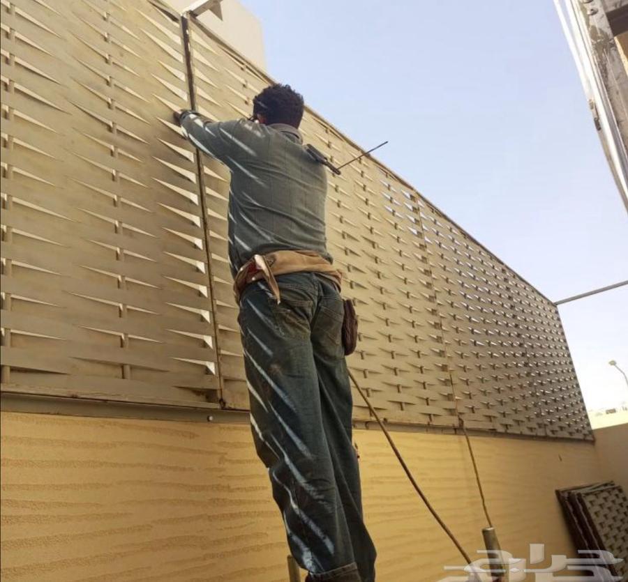 بيت شعر ملكي مكه مظلات مكه سواتر هناجر64212864984578112