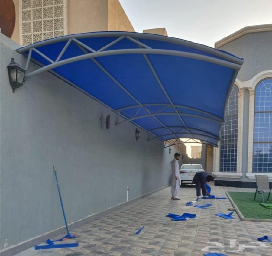 مضلات وسواتر وبرجولا64213059332227113