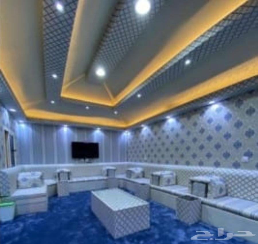 بيت شعر ملكي مكه مظلات مكه سواتر هناجر64212864984578111