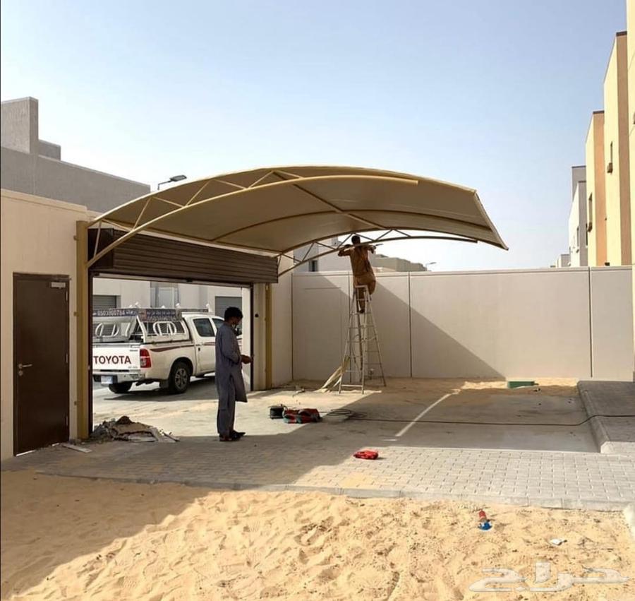 مضلات وسواتر وبرجولا64213059332227110